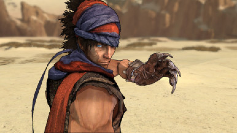 The Prince of Persia Key – image 5