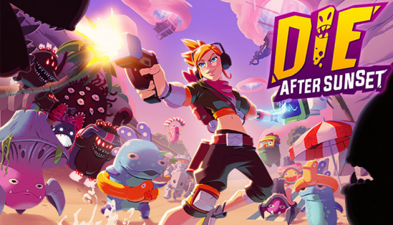 Купить Die After Sunset – изображение 12