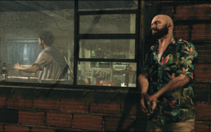 The Max Payne 3 Key – image 4
