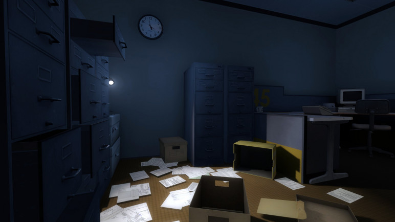 Buy the Stanley Parable Key for Steam – image 5
