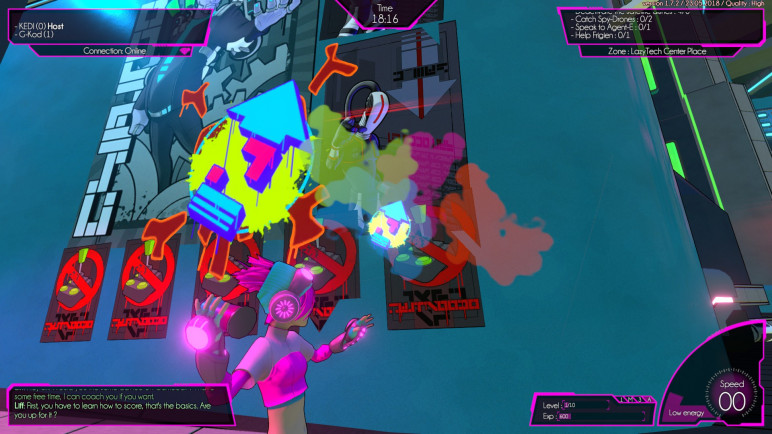 Купить ключ Hover для Steam – изображение 3