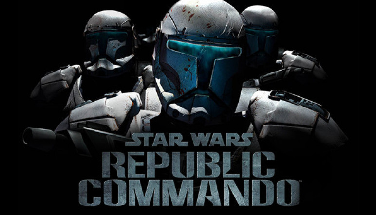 The Star Wars Republic Commando – image 12