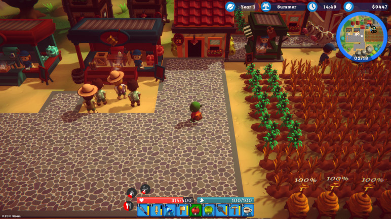 Buy the Spirit of the Island Key for Steam – image 3