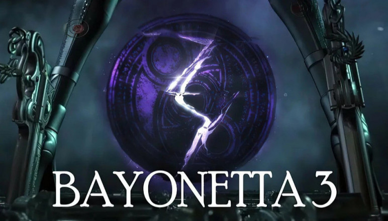 Купить Bayonetta 3