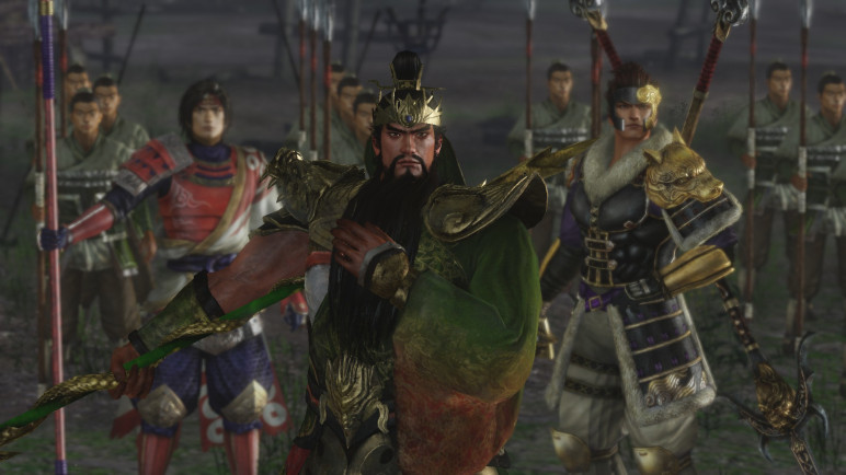 Review of Warriors Orochi 3 – image 3