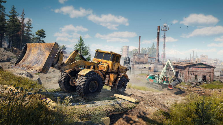 Купить оффлайн аккаунт Steam RoadCraft – изображение 3