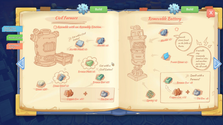 My Time At Portia for Steam – image 3
