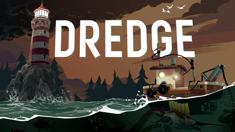 Buy DLC to DREDGE – image 8