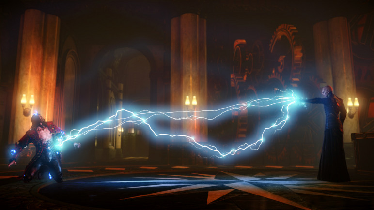 Castlevania Lords of Shadow 2 – image 4