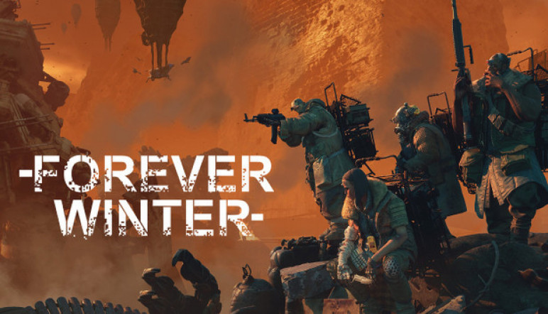Buy the Forever Winter Offline Account for Steam – image 8