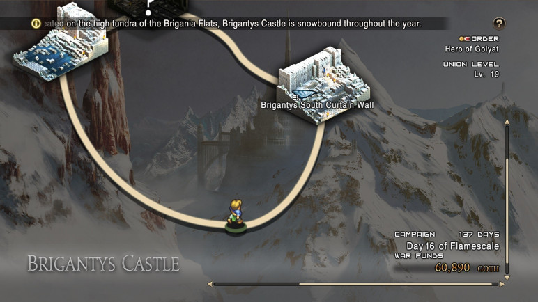 Buying Tactics Ogre Reborn – image 7