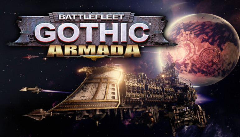 Battlefleet Gothic Armada – изображение 10