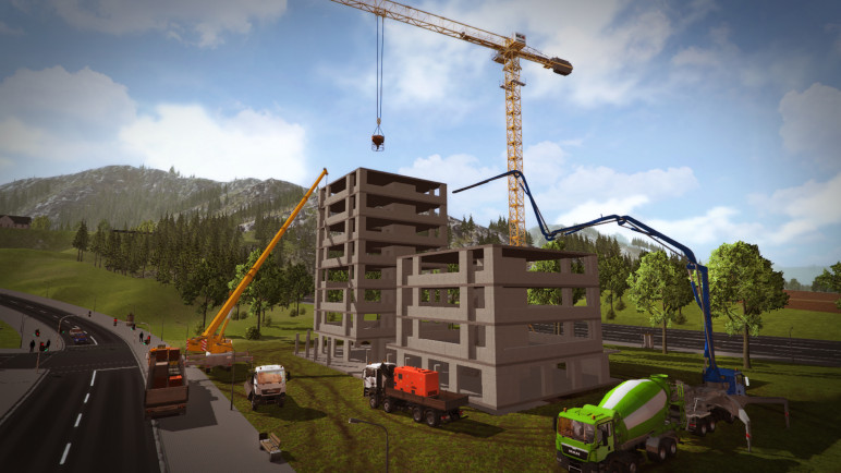 DLC для Construction Simulator 2015 – изображение 4