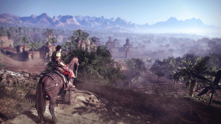 Купить DYNASTY WARRIORS 9 – изображение 2