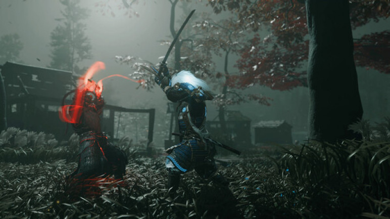 Ghost of Tsushima Offline Accounts – image 6