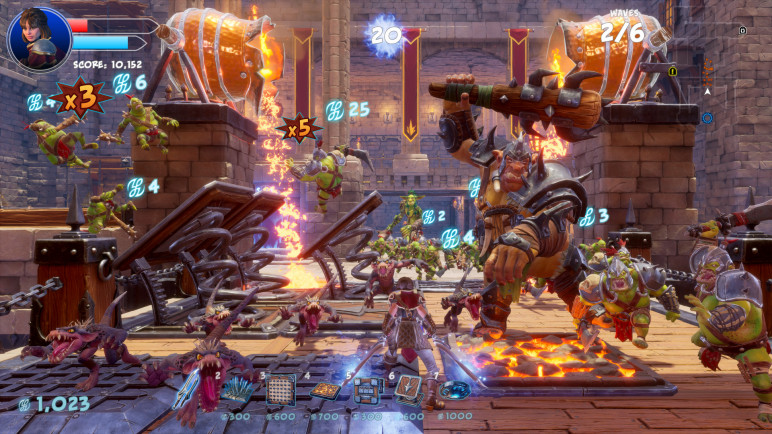 Купить оффлайн аккаунт Orcs Must Die 3 для Epic Games Store – изображение 11