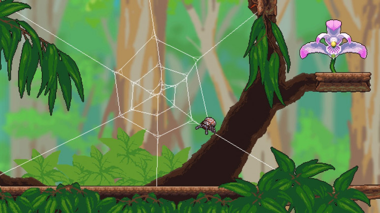 Buying Webbed – image 2