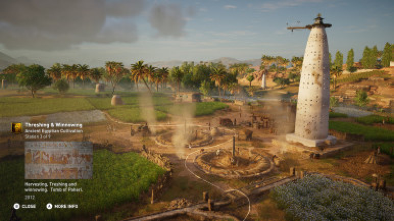 Discovery Tour by Assassin's Creed: Ancient Egypt – image 6