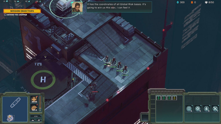 Buy an Offline Crossfire Legion Account for Steam – image 9