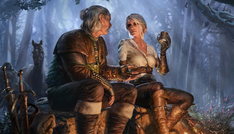 Аккаунты для GWENT: The Witcher Card Game – изображение 7