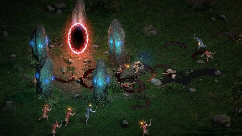 Activation of Diablo 2 Resurrected for Xbox Microsoft Store – image 4