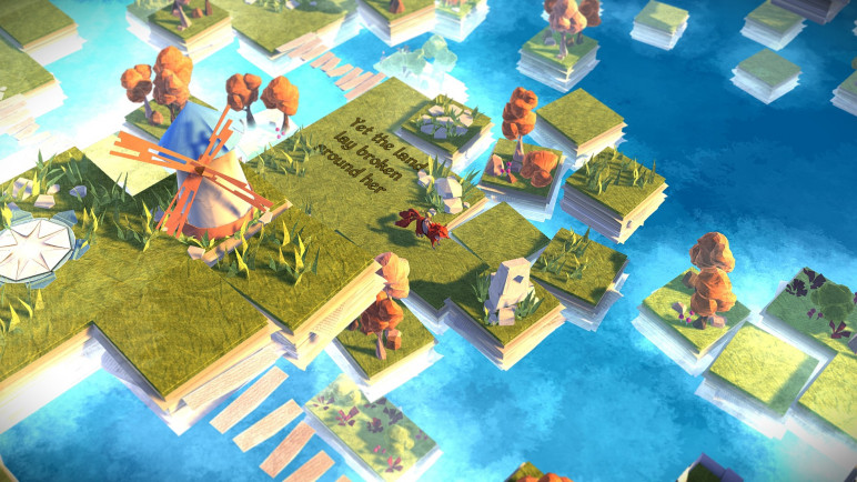 Buy Epistory Typing Chronicles for Steam – image 2