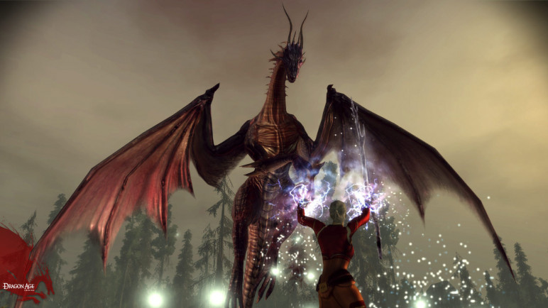 Review of Dragon Age Origins – image 9