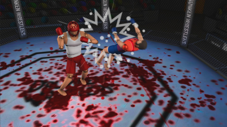 Drunken Wrestlers 2 Steam Keys and Gifts – image 2