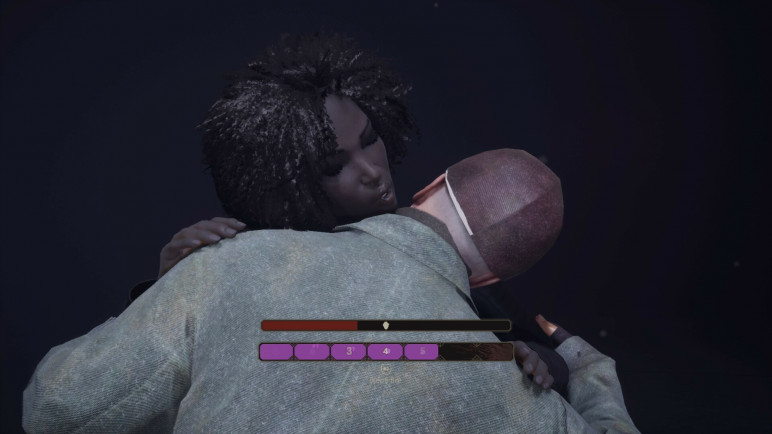 Vampire The Masquerade Swansong – image 5