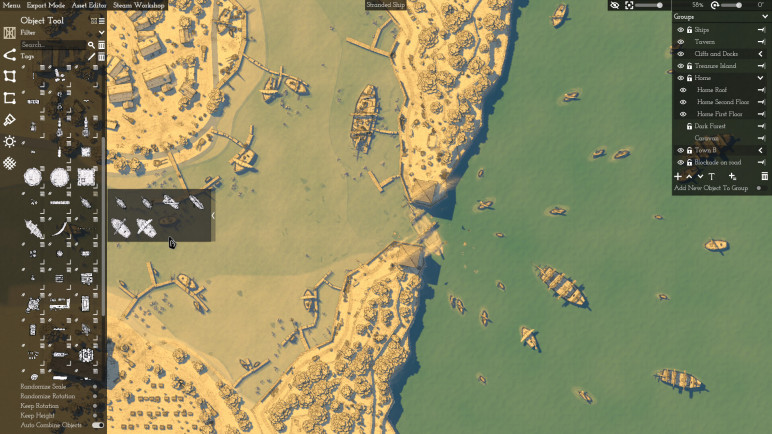 The Canvas of Kings – image 2