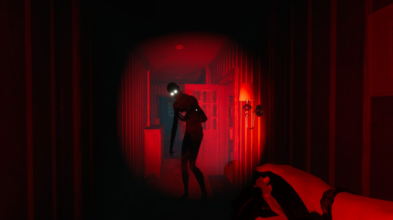 Купить оффлайн аккаунт Ghost Watchers для Steam – изображение 4
