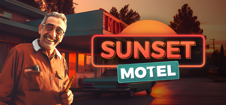 Sunset Motel – Оффлайн аккаунты – изображение 12
