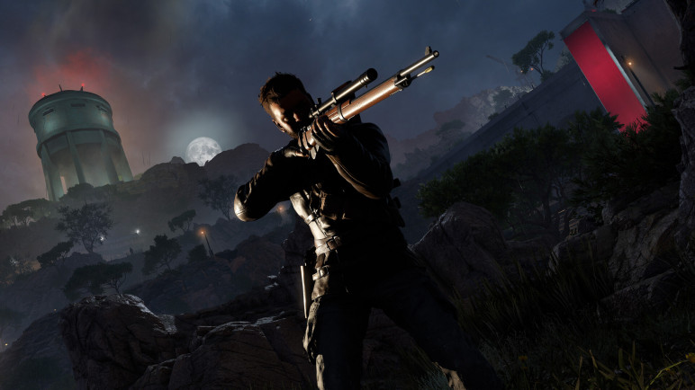 Купить Sniper Elite Resistance – изображение 6