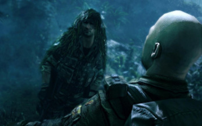 Ключи и гифты для Sniper: Ghost Warrior – изображение 5