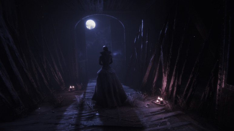 Купить ключ Maid of Sker для Steam – изображение 9
