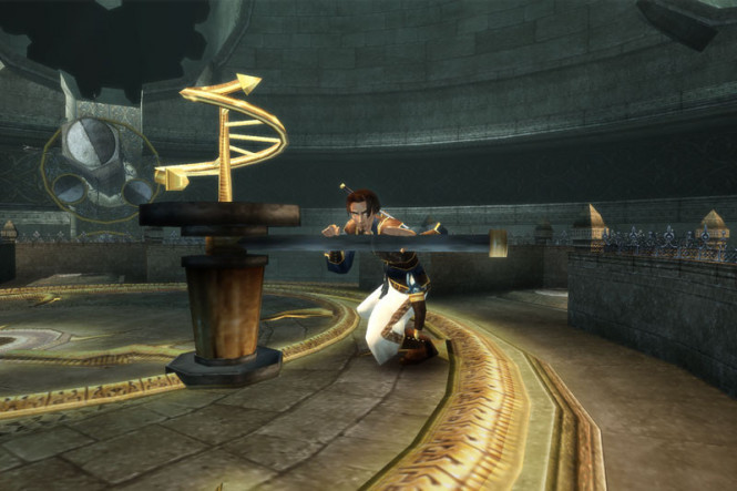 Prince of Persia: The Sands of Time for Steam – image 6