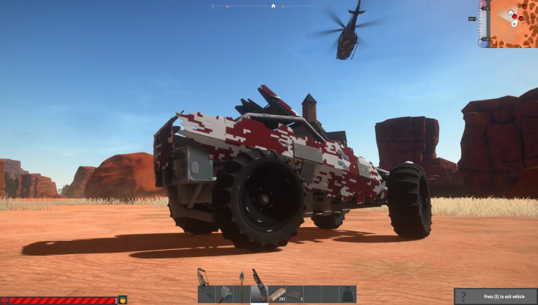 Купить аккаунт Hurtworld для Steam – изображение 10