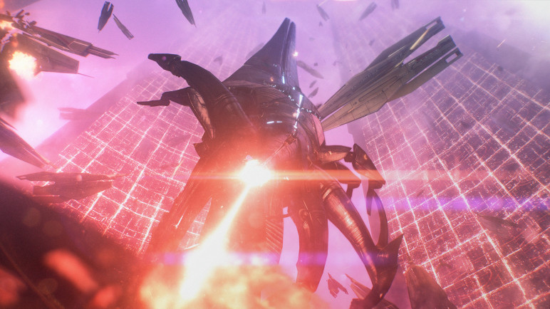Mass Effect: Legendary Edition Purchase on your account – image 7