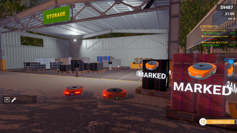 Купить Recycling Center Simulator – изображение 8