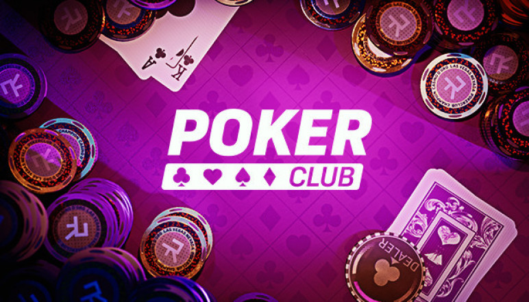 Ключи и гифты для Poker Club – изображение 7