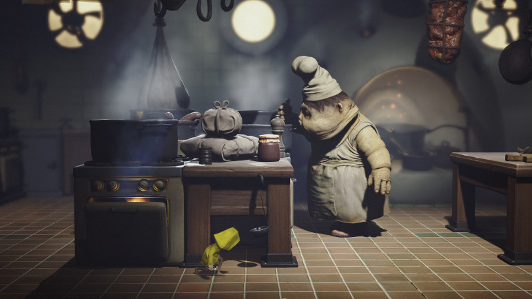 Аккаунты для Little Nightmares – изображение 7