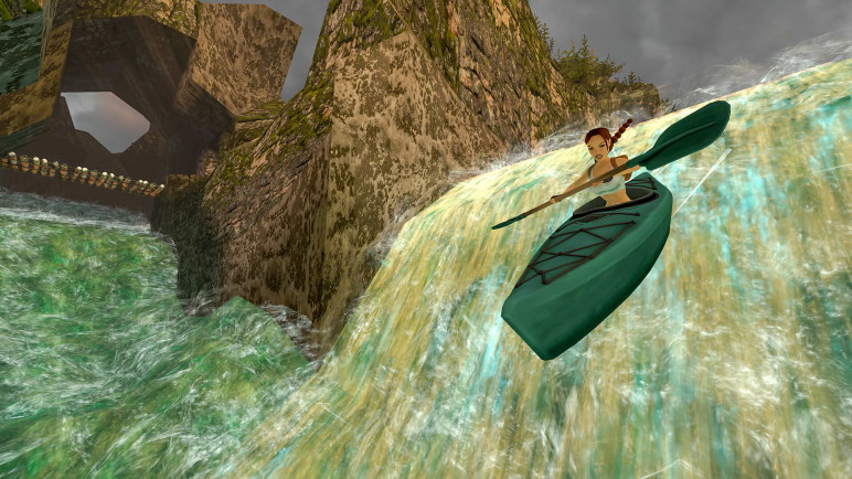 Tomb Raider I III Remastered – image 4