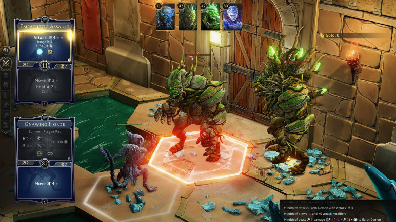 Купить Gloomhaven – изображение 5