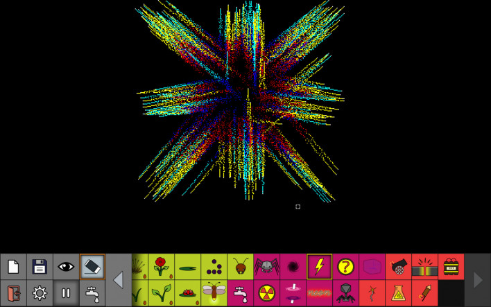 Купить Sandbox – изображение 6