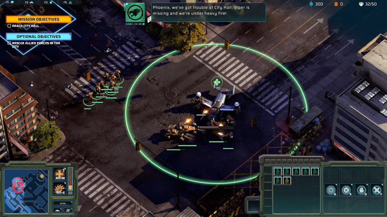 Buy an Offline Crossfire Legion Account for Steam – image 8