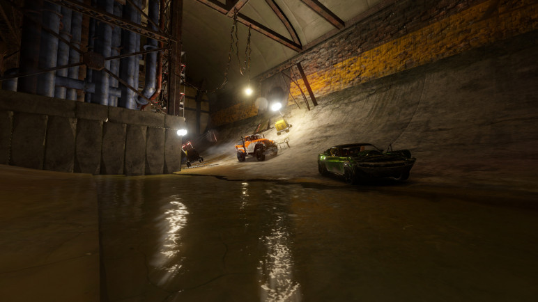 FlatOut 4 Total Insanity – image 6