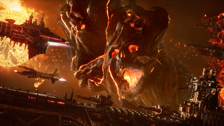 Battlefleet Gothic Armada – изображение 2