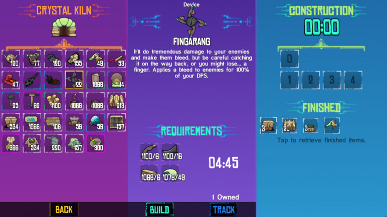 Buy Crashlands accounts for Steam – image 7
