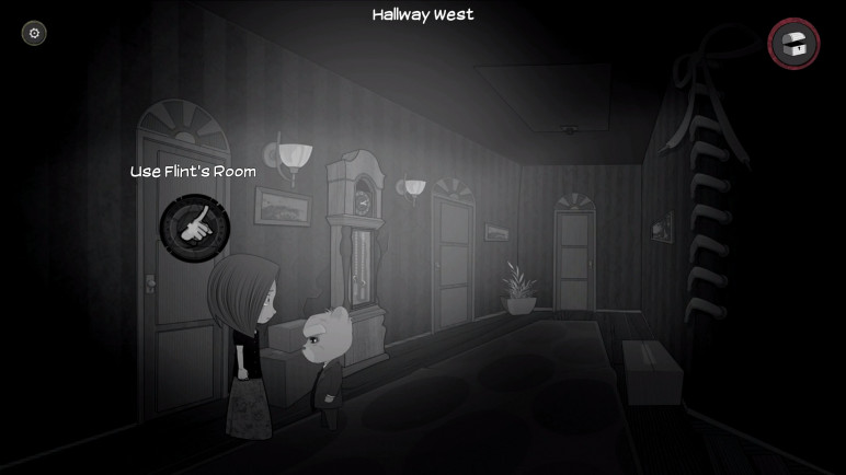 Buy Bear With Me Episode One for Steam – image 4