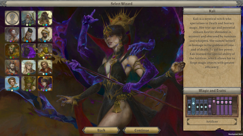 The Master of Magic Key – image 3